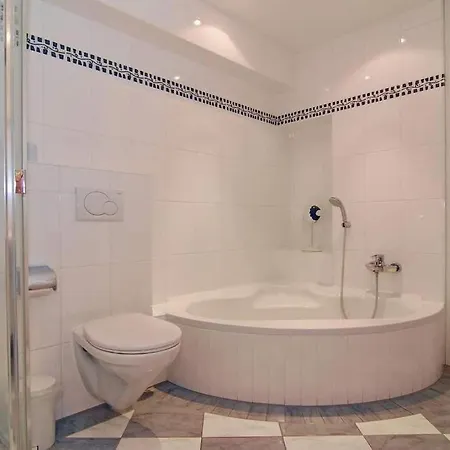 Residenz Bismarck, Whg 11