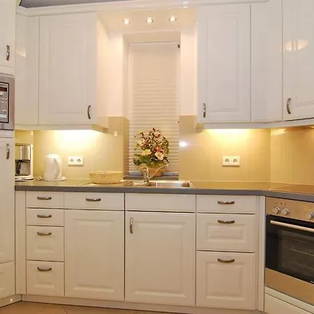 Apartmán Residenz Bismarck, Whg 11